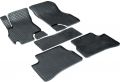 SeiNtex 162 в салон Hyundai Accent 2000-2012 г.в., черный