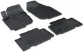 SeiNtex 212 в салон Toyota RAV4 III 2006-2012 г.в., черный