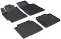 SeiNtex 239 в салон Toyota Camry VI 2006-2011 г.в., черный
