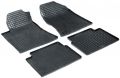 SeiNtex 244 в салон Toyota Avensis II 2003-2008 г.в., черный