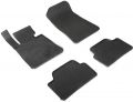 SeiNtex 281 в салон Opel Astra H 2004-2015 г.в., черный