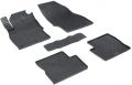SeiNtex 286 в салон Opel Corsa D 2006-2014 г.в., черный