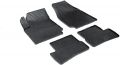 SeiNtex 489 в салон Nissan Micra (K12) 2003-2010 г.в., черный