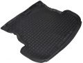 SeiNtex 83748 в багажник Mitsubishi Outlander III 2012-2022 г.в., черный