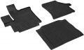 SeiNtex 84062 в салон Citroen Jumper 2007->, черный