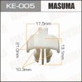 Masuma KE005 клипса Volkswagen