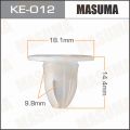 Masuma KE012 клипса Mercedes