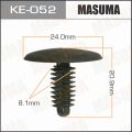 Masuma KE052 клипса