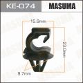 Masuma KE074 клипса