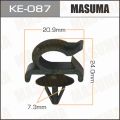 Masuma KE087 клипса