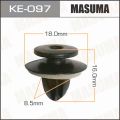 Masuma KE097 клипса Toyota