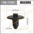 Masuma KE100 клипса Ford