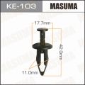 Masuma KE103 клипса General Motors