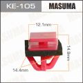 Masuma KE105 клипса Toyota