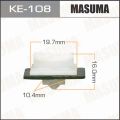 Masuma KE108 клипса Ford