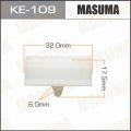 Masuma KE109 клипса Bmw