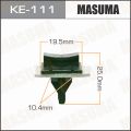 Masuma KE111 клипса Ford
