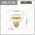 Masuma KE119 клипса Ford
