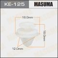 Masuma KE125 клипса Citroen; Peugeot