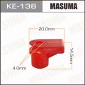 Masuma KE138 клипса General Motors
