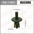 Masuma KE140 клипса General Motors