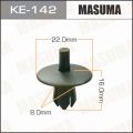 Masuma KE142 клипса Ford