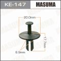 Masuma KE147 клипса Bmw
