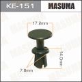 Masuma KE151 клипса Bmw