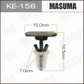 Masuma KE156 клипса Vag