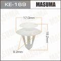 Masuma KE169 клипса General Motors