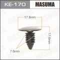 Masuma KE170 клипса Ford