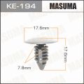 Masuma KE194 клипса General Motors