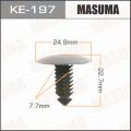 Masuma KE197 клипса General Motors