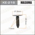 Masuma KE216 клипса General Motors