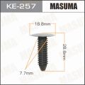 Masuma KE257 клипса General Motors