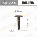 Masuma KE276 клипса Ford