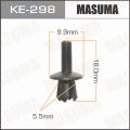 Masuma KE298 клипса Mercedes