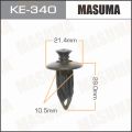 Masuma KE340 клипса General Motors