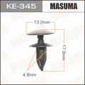 Masuma KE345 клипса General Motors