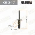 Masuma KE347 клипса General Motors