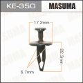 Masuma KE350 клипса General Motors