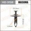 Masuma KE358 клипса General Motors