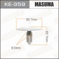 Masuma KE359 клипса General Motors