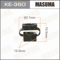 Masuma KE360 клипса Audi; Skoda; Volkswagen