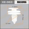 Masuma KE363 клипса General Motors