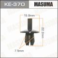 Masuma KE370 клипса General Motors
