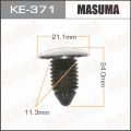 Masuma KE371 клипса General Motors