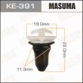 Masuma KE391 клипса Volkswagen