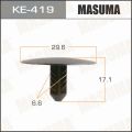 Masuma KE419 клипса General Motors