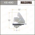 Masuma KE490 клипса Mercedes